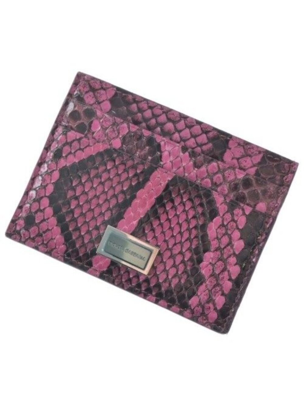 Dolce & Gabbana Card Case